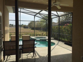 South Facing Pool & Game Room! Home